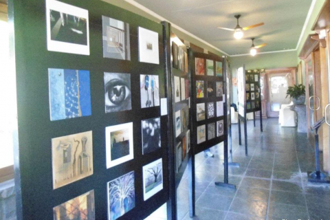 Exposição Miniarte Enigma será inaugurada dia 30, em Cachoeirinha.